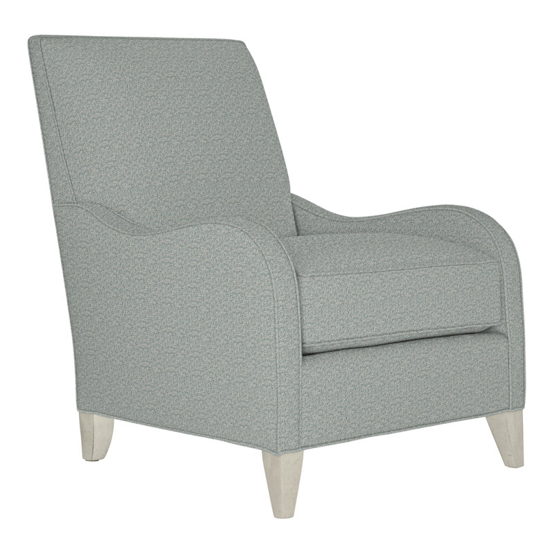 Fauteuil Zoe de 29 po Vanguard, Tuck Water, Navajo