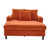 Orange est en rupture de stock