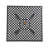 CAYMAN ARCH MESH I 39IN SQ TABLE