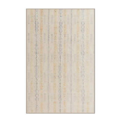 Abstract Indoor Rug