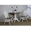 Chaise d'appoint Azizi-1540001512
