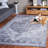 Shaelan Performance Machine Washable Oriental Rug-965900004