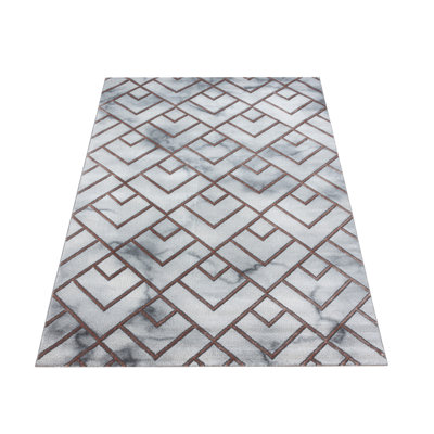 Cremont Flatweave Area Rug