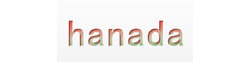 hanada logo