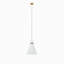 Luminaire suspendu 1 lumière Starlight par Modway-1636182071