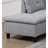 Upholstered 105.42'' Sofa-1474141598