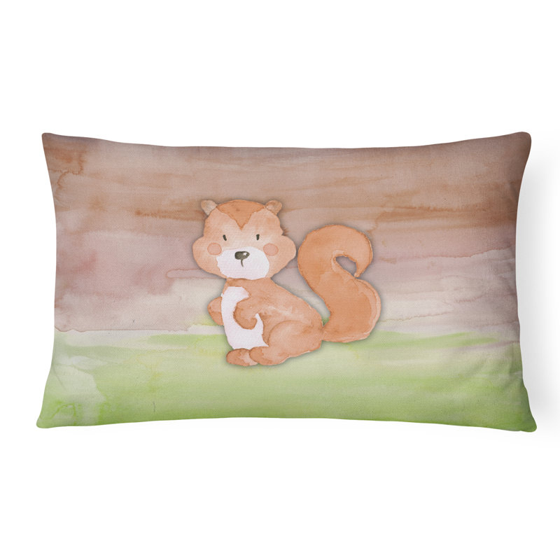  Coussin Squirrel