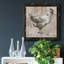 Farm Farm - Peinture sur toile encadrée-1646276134-1646276130