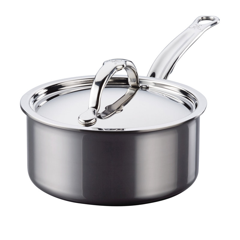 Casserole Hestan NanoBond, 1,5 pte
