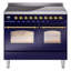 ILVE Nostalgie II 40 in Induction Range-2084676057