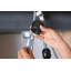 Robinet de cuisine pivotant Moen-122469452
