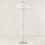 Lampe sur pied MESHELLE de Home Ec.