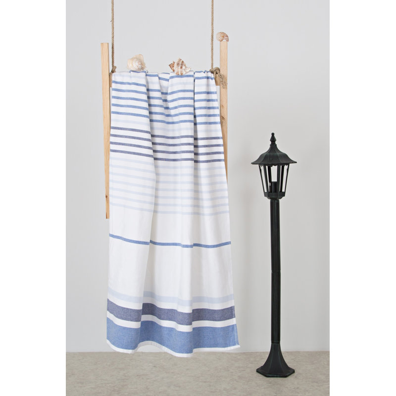 Serviette de bain 100% coton Georgino