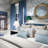 Baynes Modern & Contemporary Duvet Cover-68015506