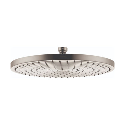 Raindance 300 Rain Shower Head
