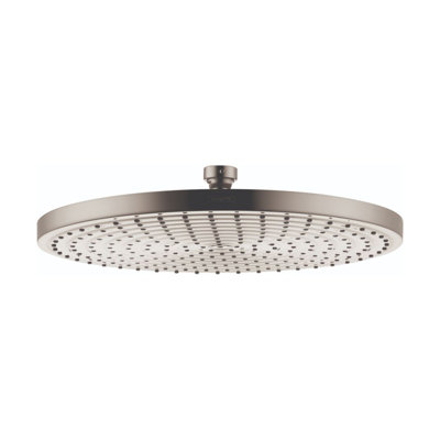 Raindance 300 Rain Shower Head