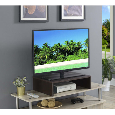 Meuble télé pour téléviseur de 26 po ou moins Slayter
