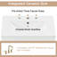 Meuble-lavabo 24 po avec lavabo-1337025123