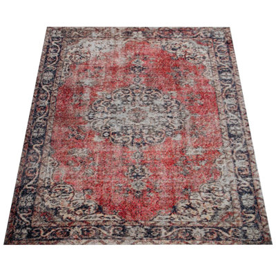 Novara Oriental Area Rug