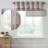 Bahari Cotton Window Valance-1409648736