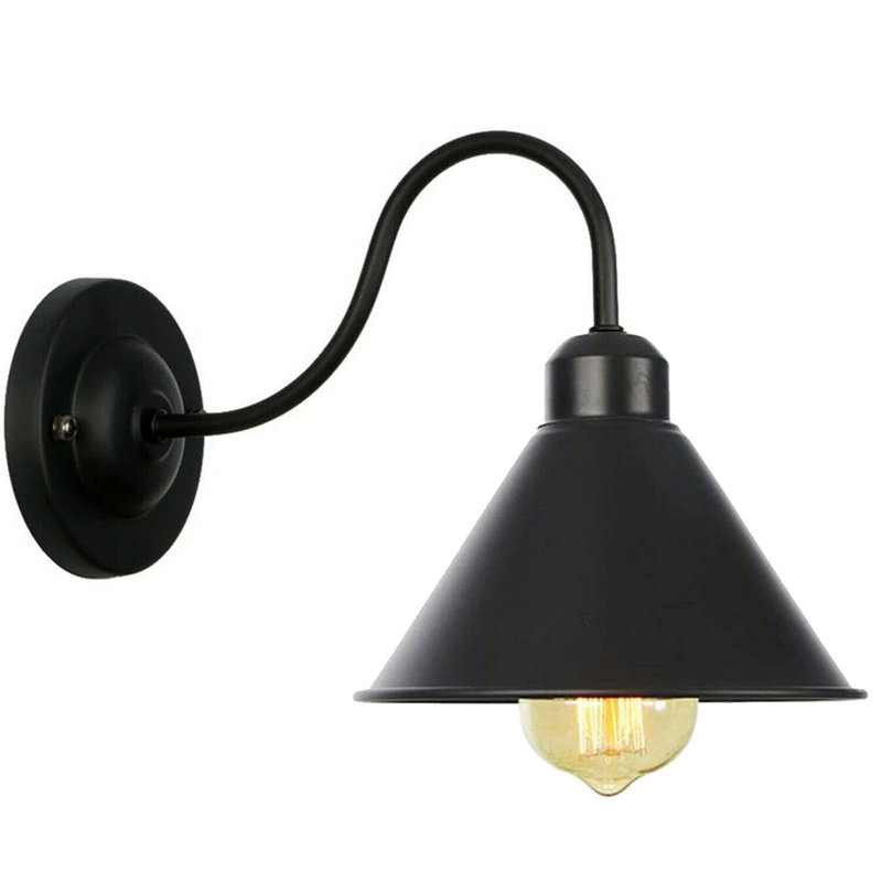 Goodfellow Armed Sconce