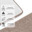 Tapis pour salle de bain Cobble Stone-63506169