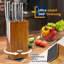 Alpen Home Akono Magnetic Knife Block
