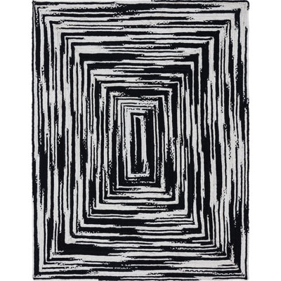 Ovgoros Cotton Abstract Indoor Rug
