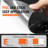 0.6'' Thick 12'' W x 12'' L Vinyl-99993046
