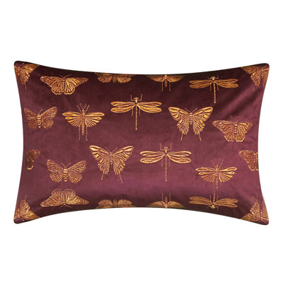  Coussin lombaire 13 po Feather