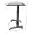 Torenzo Adjustable Metal Base Standing Desk-854620462-855388958