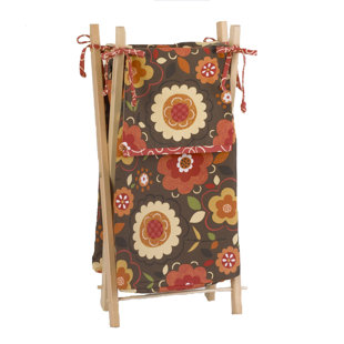 Peggy Sue Laundry Hamper