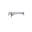 Commode 4 tiroirs - Blanc