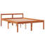 Bonapart Solid Wood Bed-1276250577