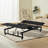 Adjustable Bed Base With Quiet Motor And Zero Gravity Feature For Ultimate Comfort And Customizable Sleep Positions-1441896980