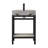 24'' Single Bathroom Vanity with Stone Top-92694994-92694993-92694992