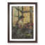 Happy Morning by Fujishima Takeji - Picture Frame Painting Print-55621090-55621087