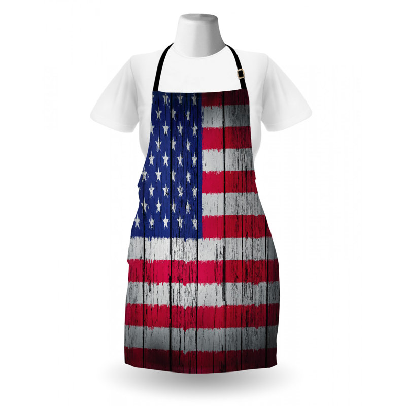 Tablier des états-unis