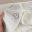 Couverture mignonne pour bébé en coton