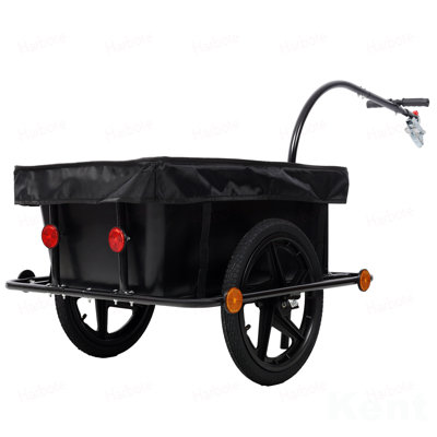 Capacity Utility Cart