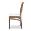 Chaise de salle à manger moderne avec coussin Modern Bohemian