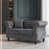 Grey Velvet sélectionné