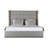 Dipson Upholstered Standard Bed-1391015274-1391015268
