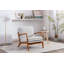 Chaise d'appoint l 25,59 po Arras-2058788653