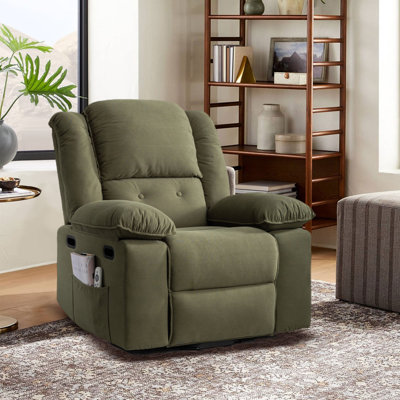Fauteuil inclinable Lizelle