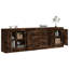Kerio Sideboards 3 pcs Engineered Wood-231090530