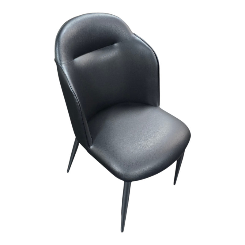 404D513229EF4E159ABCE00109C6B1DE, Noir