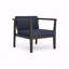 Fauteuil club d'extérieur
