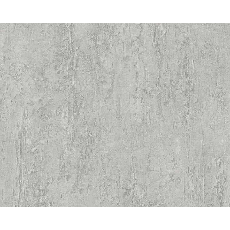 Rouleau de papier peint texturé 3 pi L x 21 po, Gris foncé