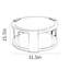 Table basse simple simple-107205698